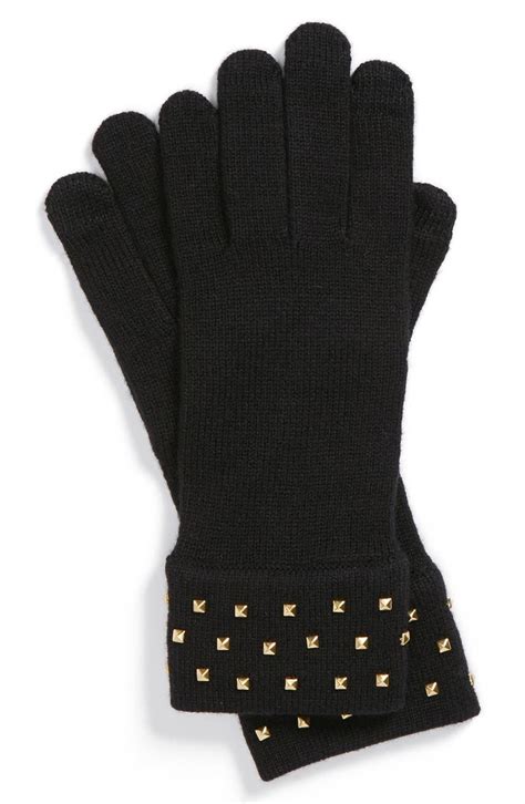 nordstrom womens gloves|kate spade wool gloves.